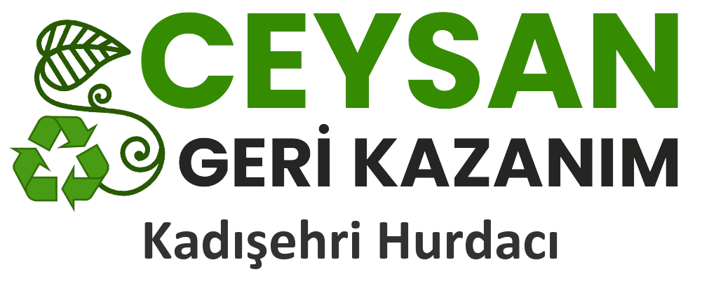 Kadışehri Hurdacı